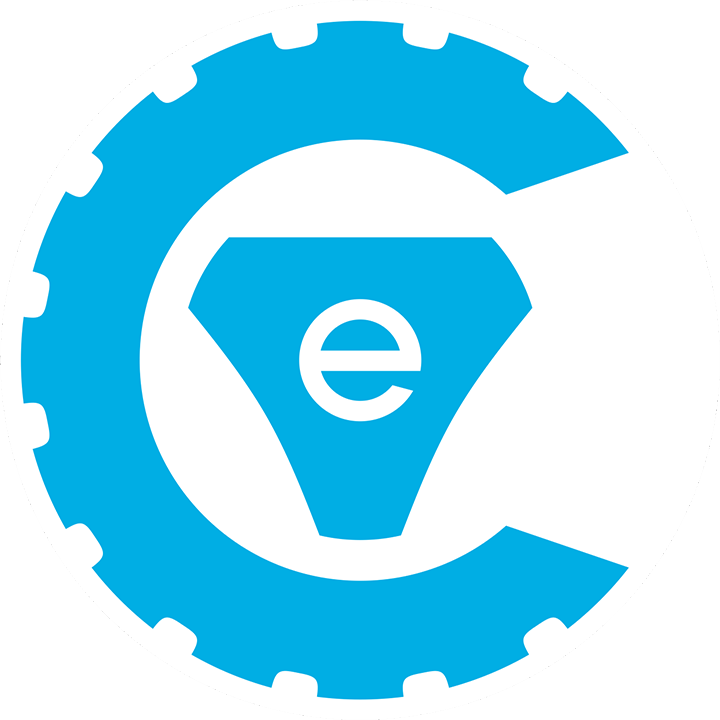 Logo CTe